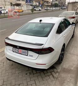 هۆندا ئەکۆرد